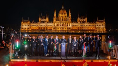 Hungary faces steeper fiscal gap as deficit seen nearing 7%, Peter Magyar claims