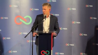 Tisza Party presents candidates, kicks off online nomination process