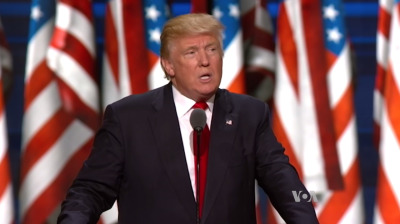 Trump “ready to make a deal” with Iran