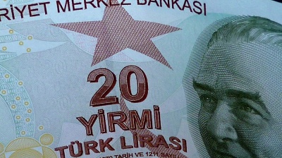 Four-fifths of economists in poll expect Turkey to hold interest rates at October 25 MPC meeting