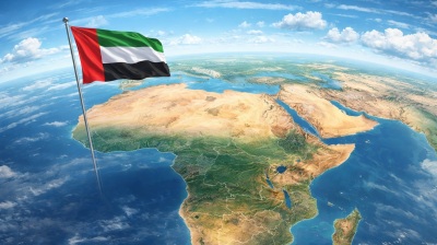 The UAE’s ascendancy in Africa 