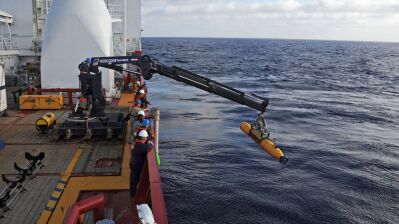 Beijing court orders Malaysia Airlines to pay over $400,000 per claim to MH370 families