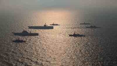 Trump’s Iran gambit leaves APAC region ‘Quad’ dead in the water