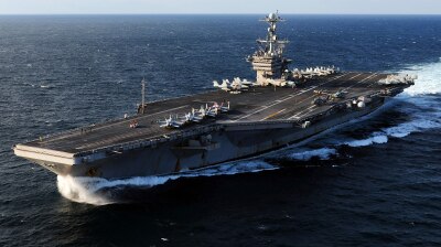 North Korea issues warning to the US and South Korea