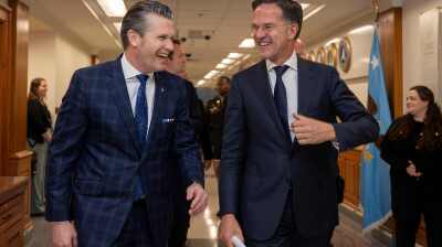 Hegseth brags over one torpedo – Brits sank the Belgrano in 82, and barely cleared their throats