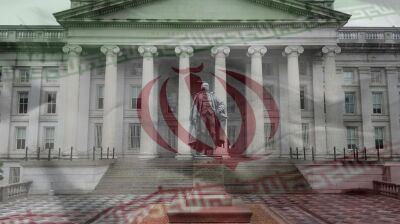 US sanctions 10 in Iran drone, missile parts network