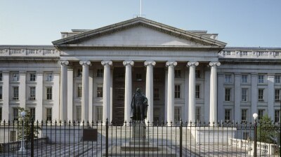 COMMENT: Beijing’s T-bond trim indicative of an eventual dollar dump