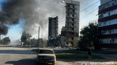 Russian military claims capture of Pokrovsk and Vovchansk, but Ukraine says fighting continues