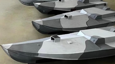 Kyiv hits Russia’s sanction-evading shadow fleet in Black Sea off Turkey