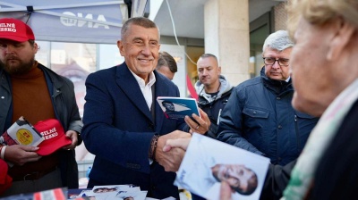 VISEGRAD BLOG: Will Czechia drift into Slovak and Hungarian direction after this week’s elections?