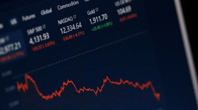 Indonesia faces downgrade after trading freeze as investor trust fades