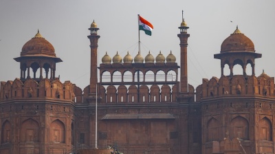 India's banks scale record profits as bad loans sink to 1.8%