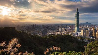 Taiwan to significantly outpace South Korea by widening GDP per capita margin