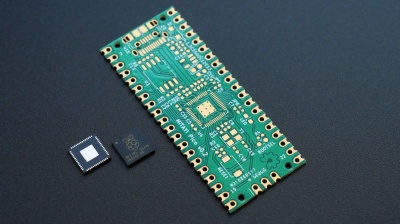 Taiwan’s TSMC greenlights $29.4bn expansion budget