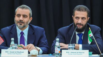 Syria seeks EU role in reconstruction as Brussels pledges €51mn