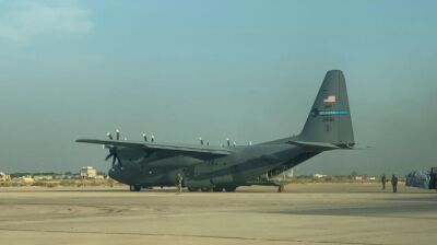 US army completes Iraq withdrawal, 'mission accomplished'