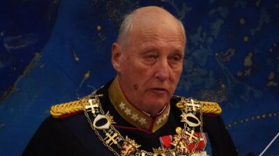 King Harald V of Norway dies at 89, son succeeds as King Haakon VIII