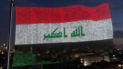 Iraqi hackers claim cyber attacks on US tech giants eBay and Spotify