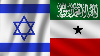 Somaliland to open Israeli embassy in Jerusalem