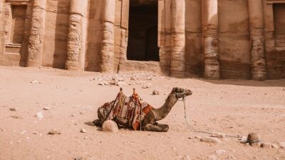 Jordan launches global tourism campaign following Iran war 