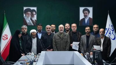 Iran will not approve any deal with Trump until rights secured, Ghalibaf says