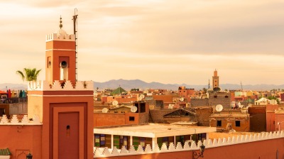 Morocco overtakes South Africa as Africa’s top industrial economy, AfDB ranking shows