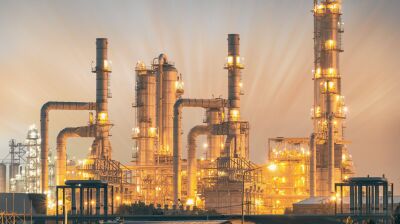 Energy suppliers in the Gulf have felt the strain in recent months. 