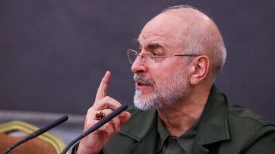 Iran halts strikes on Israel after 'painful response' over Lebanon, commander says