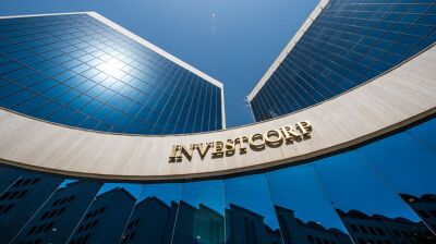 Bahrain's Investcorp launches AI-powered investment strategy