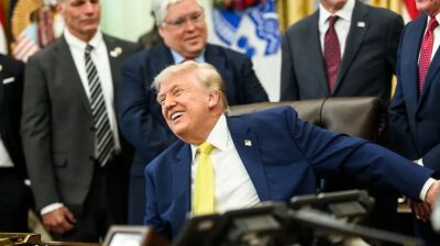 Trump says US will hit Iran hard, signals move on Kharg Island oil hub in United States
