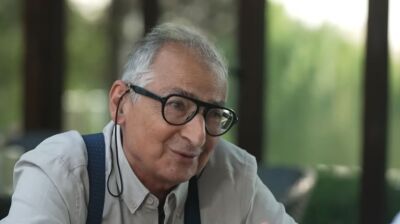 Iran arrests prominent academic Sadegh Zibakalam over Channel 4 interview