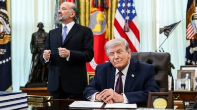 Trump halts Iran strikes after deal reached with Tehran, Israel surprised