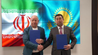 Iran's Solico to build large cheese plant in Kazakhstan in $66mn dairy deal 