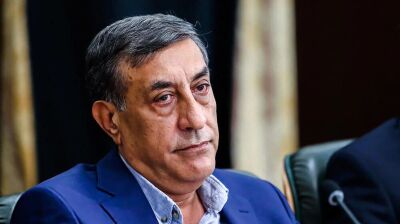 Iran's vice president says deal secures national interests, hints at frozen funds