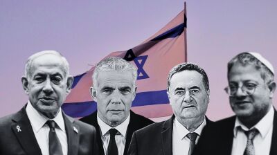 Israel on high alert as expectations of US strike on Iran rise, local tv says
