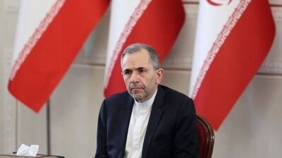 Iran says US-Iran memorandum commits to ending war on all fronts including Lebanon
