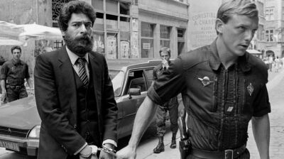 Lebanese militant leader to be freed from French prison after 41 years