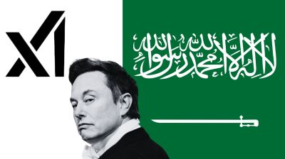 xAI holds talks with Humane to lease data centres in Saudi Arabia