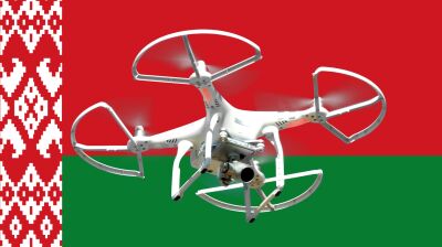 Belarus drone breach prompts diplomatic protest from Lithuania