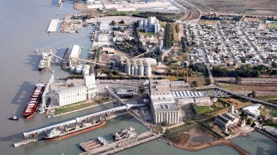 Argentine mining exports set to exceed $5bn in 2025