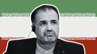 Iranian Ambassador confirms Russia-Iran partnership treaty has entered into force