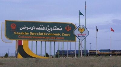 Iran to open new railway routes to Central Asia