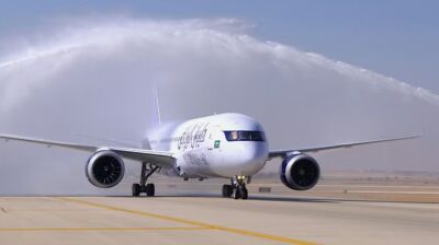Riyadh Air expected to launch London Heathrow service in October