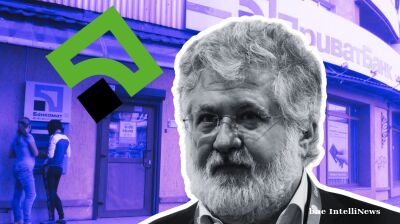 Ukrainian oligarch Kolomoisky found liable in $1.9bn UK PrivatBank fraud case  