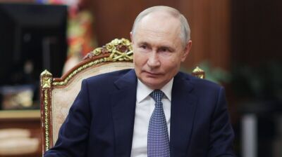 If Kyiv doesn't want to deal with Moscow yet, Russia can wait, Putin says