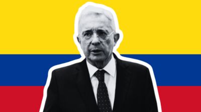 Colombia's Álvaro Uribe sentenced to 12 years house arrest