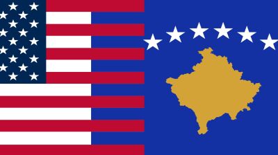 Kosovo abolishes customs duties on US products, chamber urges free trade talks