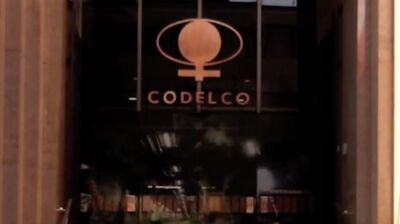 Codelco confirms discovery of fifth worker killed in Chilean mine accident
