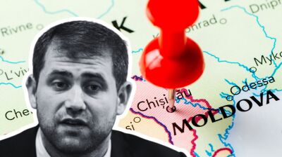 Moldovan court upholds ban on Ilan Shor’s parties from September elections