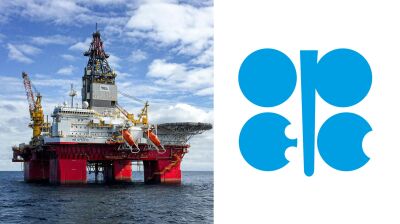 OPEC+ nations to increase oil production by 547,000 barrels per day in September